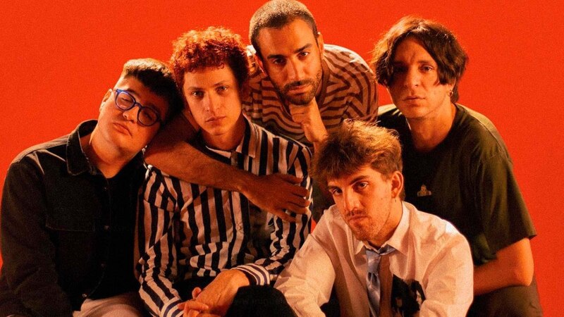 Grupo de música español