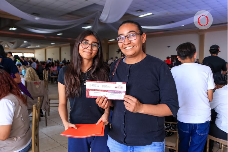 Beca Benito Juárez Buscador de Estatus