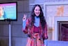“Kamikaze es la celebración del inicio de un nuevo ciclo, mis 40 años”: Ximena Sariñana