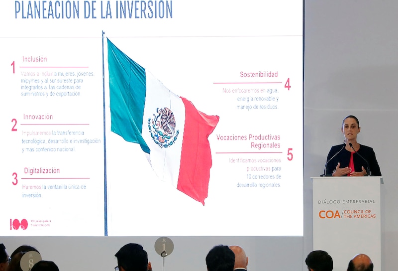 Planeación de la inversión