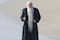 Va a ser mucho cine: Así se ve John Lithgow como Albus Dumbledore 