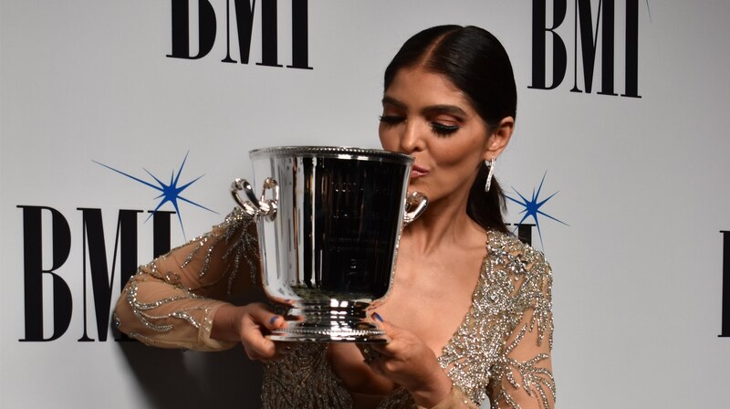 Karol G, la cantante colombiana que está conquistando el mundo