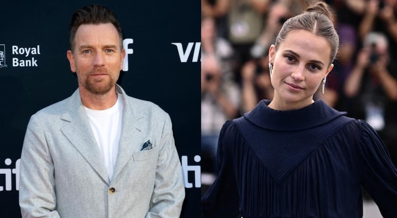 Jude Law y Rooney Mara en el Festival de Cine de Toronto 2015