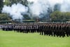 Estado Mayor se ha convertido “en la vértebra axial” de las Fuerzas Armadas 