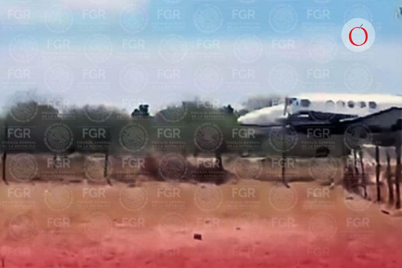 El museo aéreo War Eagles de Estados Unidos exhibirá el avión donde fue capturado Ismael “El Mayo” Zambada. Este cuenta con souvenirs pertenecientes al día de su captura.