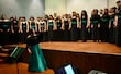 Coro Femenino Mayahuel y Rincón Bohemio ofrecerán concierto gratuito en el Teatro Alarife