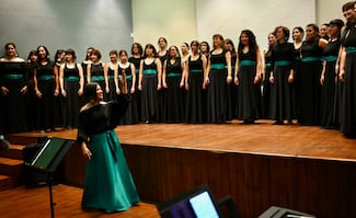 Coro Femenino Mayahuel y Rincón Bohemio ofrecerán concierto gratuito en el Teatro Alarife