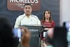 Morelos anuncia el primer Plan Integral de Seguridad Universitaria