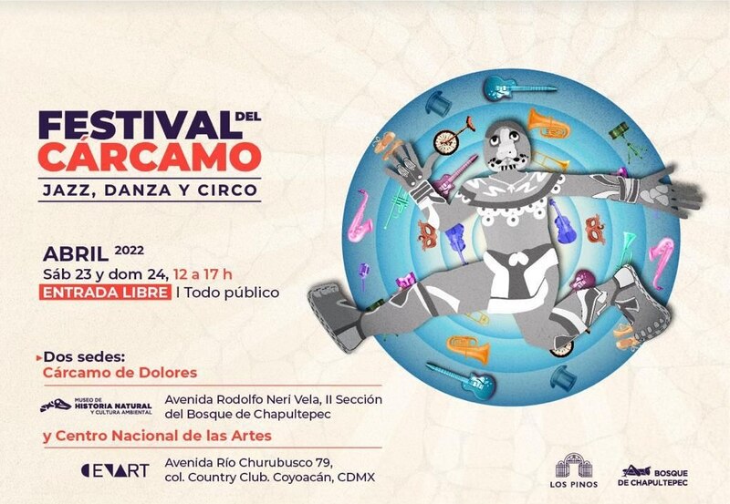 Festival del Cárcamo 2022