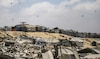 ONU exige a Israel frenar de inmediato operación para invadir Gaza    