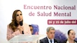 Mara Lezama impulsa en Quintana Roo la estrategia nacional para el bienestar emocional y la salud mental en México