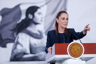 Sheinbaum presenta Plan B de la reforma electoral: estos son sus puntos principales