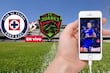 Cruz Azul vs Juárez: Horario, canal, cómo y dónde ver en vivo la Liga MX 2025