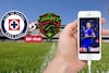 Cruz Azul vs Juárez: Horario, canal, cómo y dónde ver en vivo la Liga MX 2025