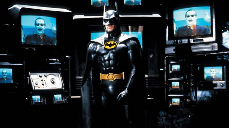Batman (1989)