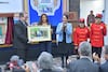 Los cachitos 15 y 16 del Álbum Retro de Lotería Nacional se unen a la colección mundialista