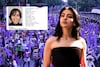 Fiscalía de Michoacán confirma muerte de la influencer  Marian Izaguirre; familiares exigen justicia