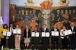 SEP y Anticorrupción se alían; ética y honestidad, nuevo corazón educativo en México