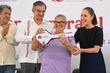 Sheinbaum inicia gira por Tamaulipas con entrega de viviendas