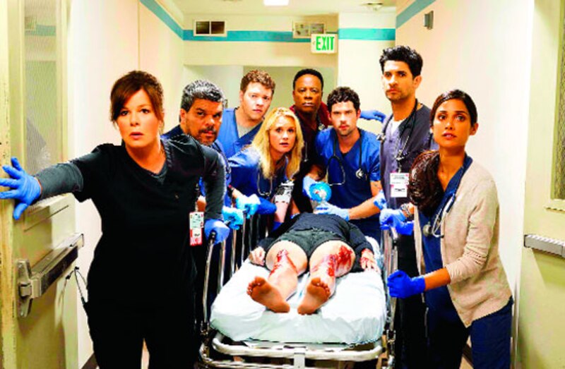 Hospital