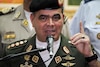 EU quiere”forzar un cambio de régimen”en Venezuela: Padrino López