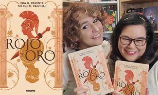 Iria y Selene: políticas del deseo, escritura queer y el poder de romper roles en la literatura juvenil