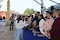 Rector de Chapingo apadrina a generación 2019–2025 en primaria de Texcoco