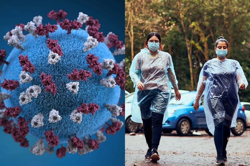 El incremento y velocidad de transmisión de esta nueva variante ha sido puesta en observación a las autoridades médicas en diferentes partes del mundo.