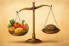 De la revolución verde a la transformación de los sistemas alimentarios en México 