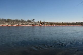 ¿Cuánta agua le debe México a Estados Unidos y de dónde proviene?