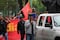 CNTE amenza con tomar el AICM