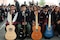 Con guitarras de Paracho, México canta y Michoacán toca: arte, cultura y esperanza para 360 escuelas públicas