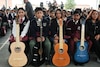 Con guitarras de Paracho, México canta y Michoacán toca: arte, cultura y esperanza para 360 escuelas públicas