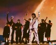 Peso Pluma rinde tributo a la música mexicana en un Coachella sorpresivo