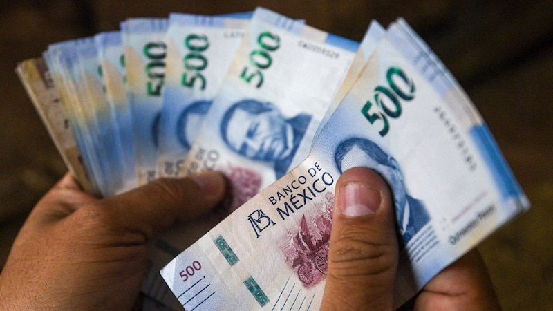 Dinero en efectivo