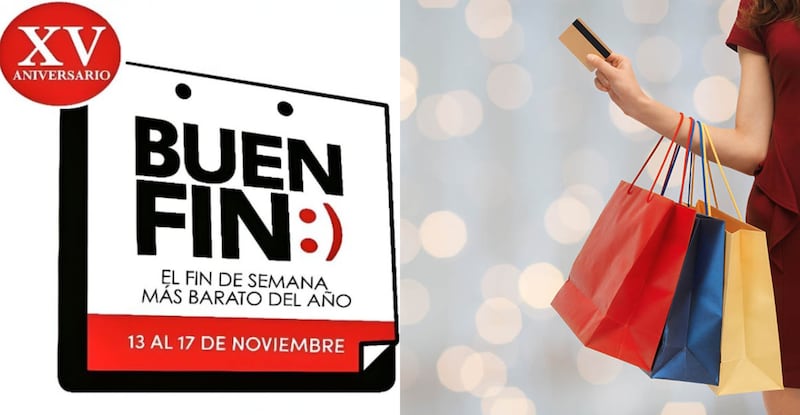 Sorteo El Buen Fin 2025