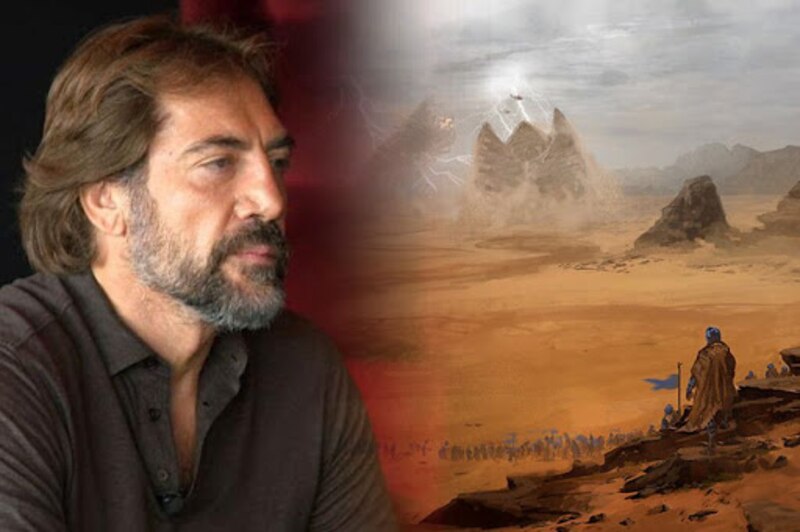 Frank Herbert's Dune