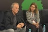 Serrat: “A la FIL de Guadalajara si no me hubieran invitado, me hubiera invitado yo mismo”