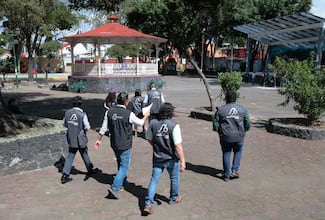 Abre IECM registro para observadores de COPACO y Presupuesto Participativo 2026-2027