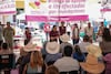 Inicia Julio Menchaca entrega de apoyos a damnificados en Hidalgo