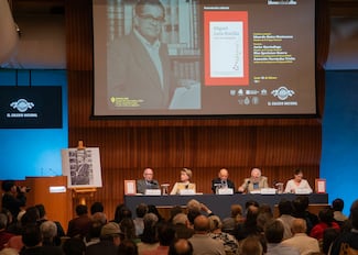 “Miguel León-Portilla reivindicó el mundo  indígena y terminó con el eurocentrismo” 