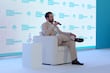 “Las historias nos conectan, nos humanizan, nos unen”, afirma Santiago García Galván en la World Goberments Summit 2025