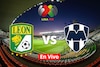 León vs Monterrey: Horario, canal, cómo y dónde ver EN VIVO la Liga MX