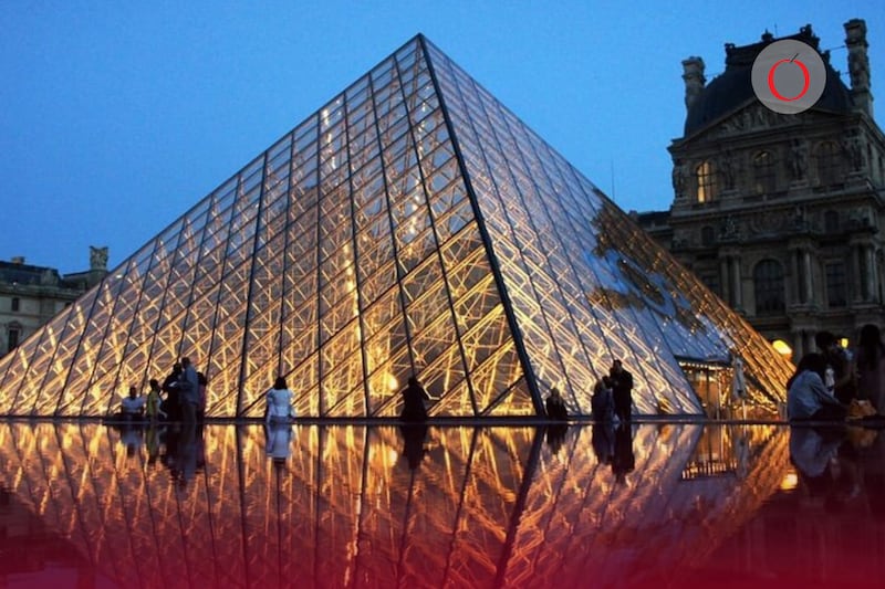 Sindicatos del Museo del Louvre denuncian “recursos insuficientes” y “condiciones deterioradas”; llaman a protestar a partir del 15 de diciembre.