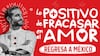 Lo positivo de fracasar en el amor: un viaje emocional entre risas, dibujos y verdades incómodas