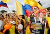 El ultra De la Espriella gana las presidenciales en Colombia por sólo un punto, según preconteo