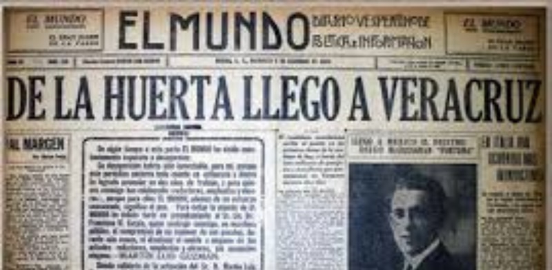 El Mundo de la Huerta llegó a Veracruz