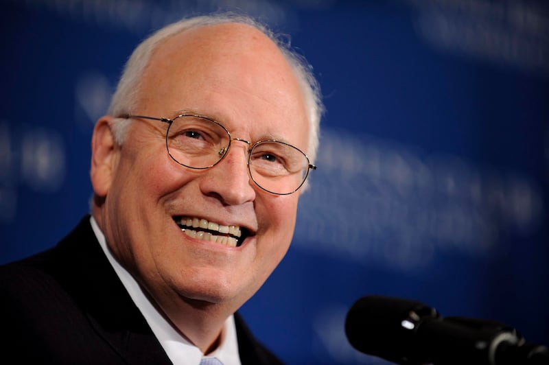 El exvicepresidente, Dick Cheney, muere a los 84 años