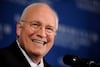 Muere Dick Cheney, el poderoso vicepresidente de George Bush