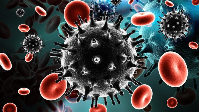 Virus